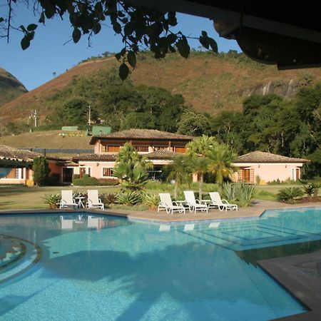 Quinta Da Paz Resort Itaipava Dış mekan fotoğraf