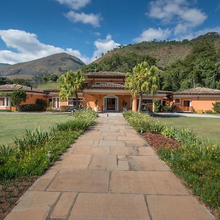 Quinta Da Paz Resort Itaipava Dış mekan fotoğraf