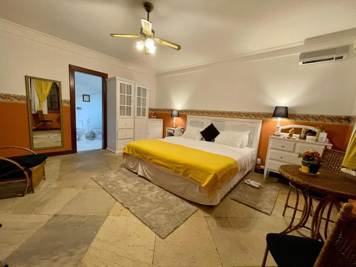 Quinta Da Paz Resort Itaipava Dış mekan fotoğraf