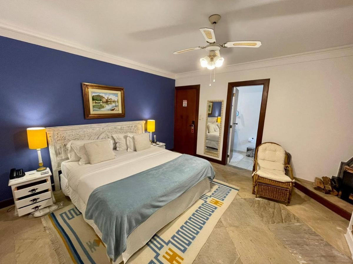 Quinta Da Paz Resort Itaipava Dış mekan fotoğraf