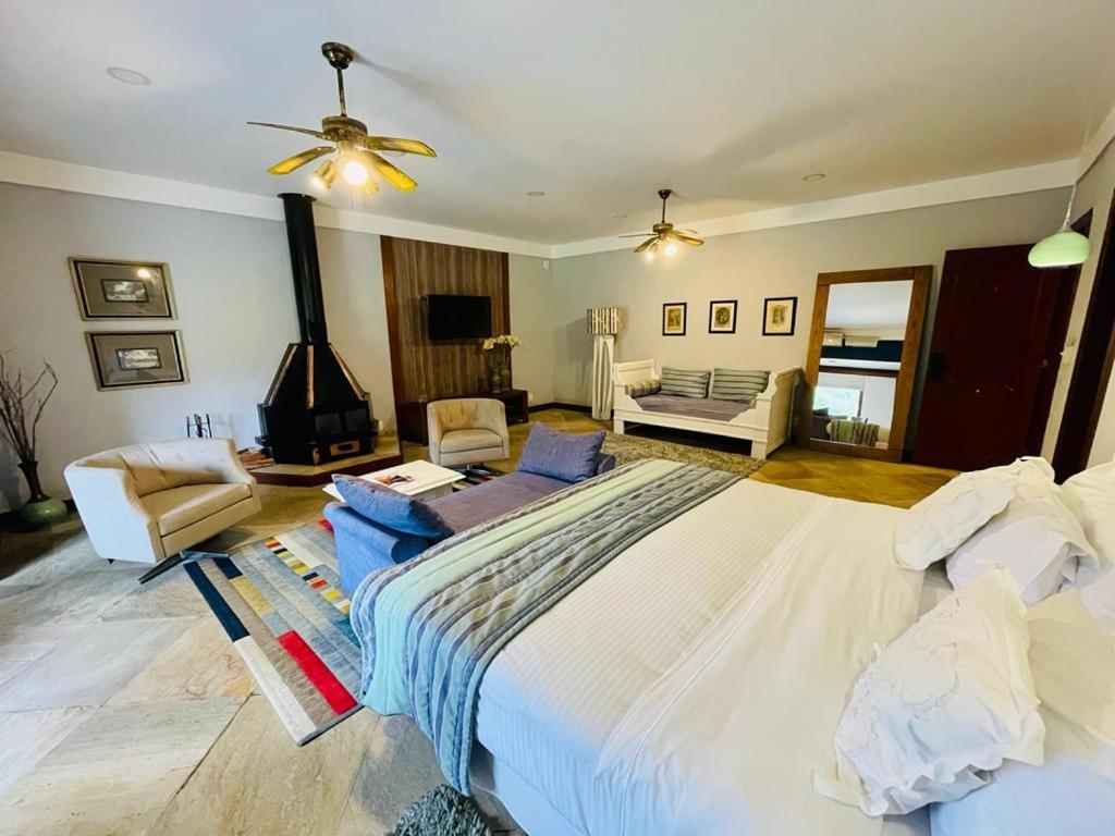 Quinta Da Paz Resort Itaipava Dış mekan fotoğraf