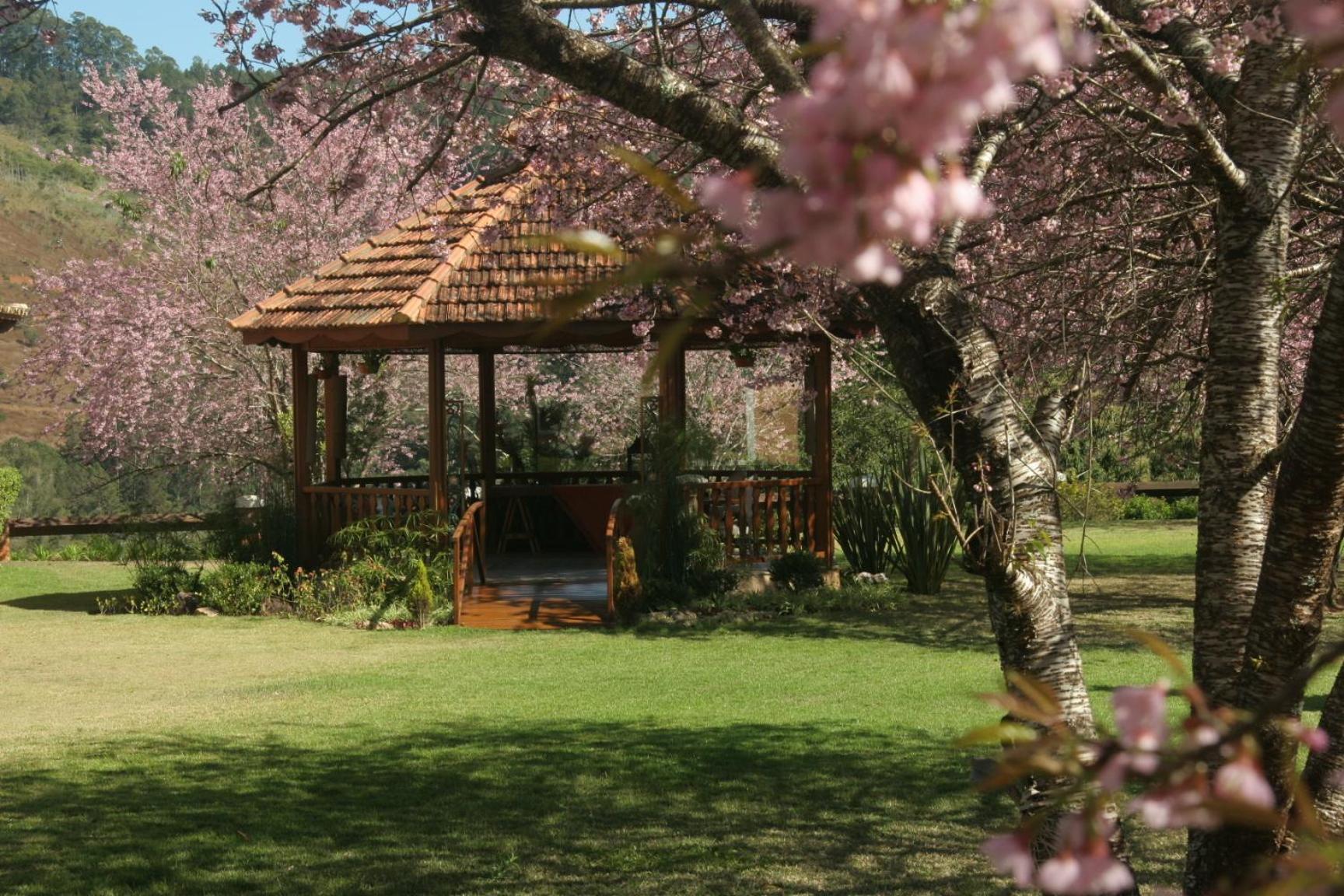 Quinta Da Paz Resort Itaipava Dış mekan fotoğraf