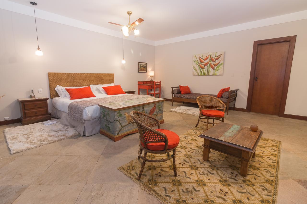 Quinta Da Paz Resort Itaipava Dış mekan fotoğraf