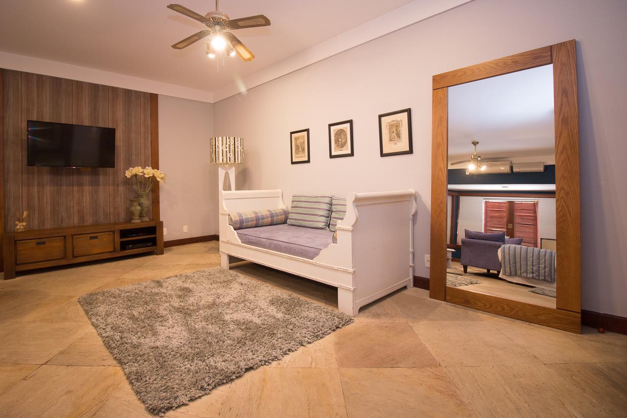 Quinta Da Paz Resort Itaipava Dış mekan fotoğraf