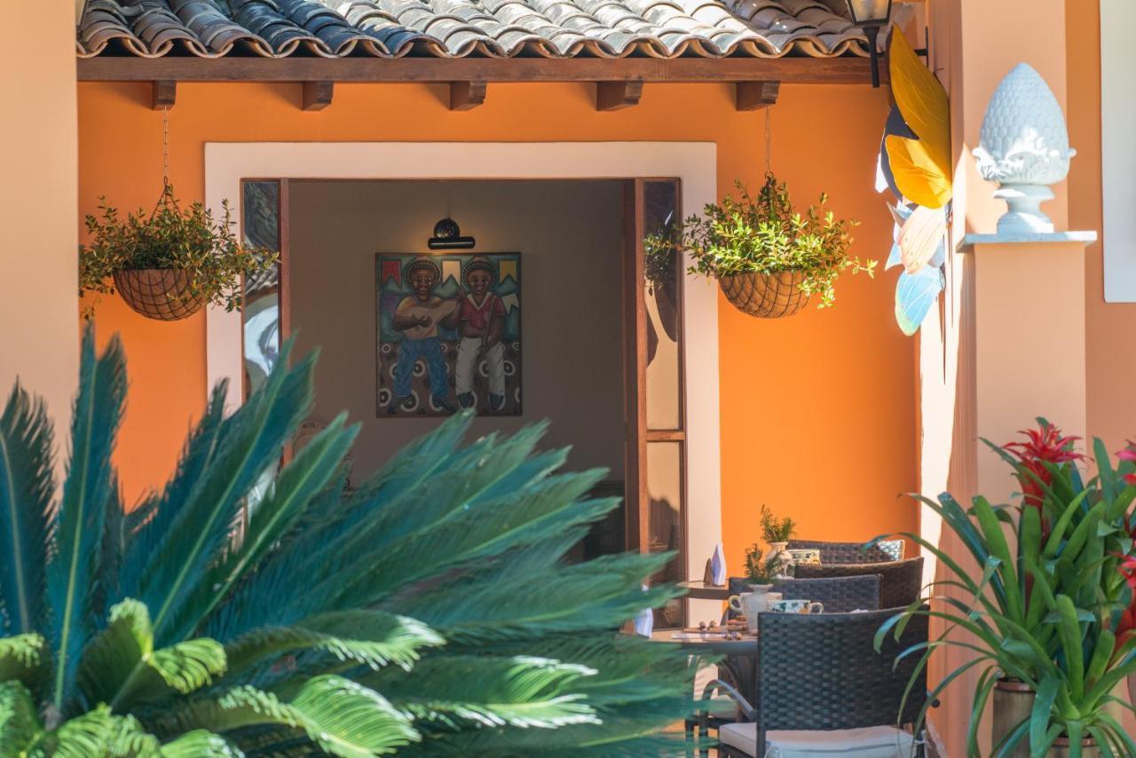 Quinta Da Paz Resort Itaipava Dış mekan fotoğraf