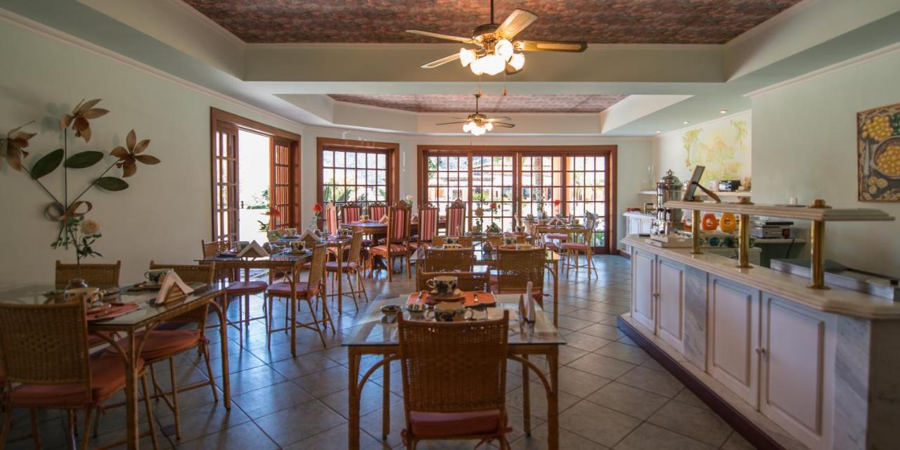 Quinta Da Paz Resort Itaipava Dış mekan fotoğraf