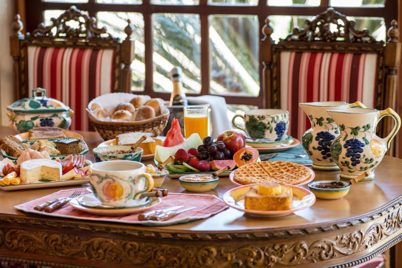 Quinta Da Paz Resort Itaipava Dış mekan fotoğraf