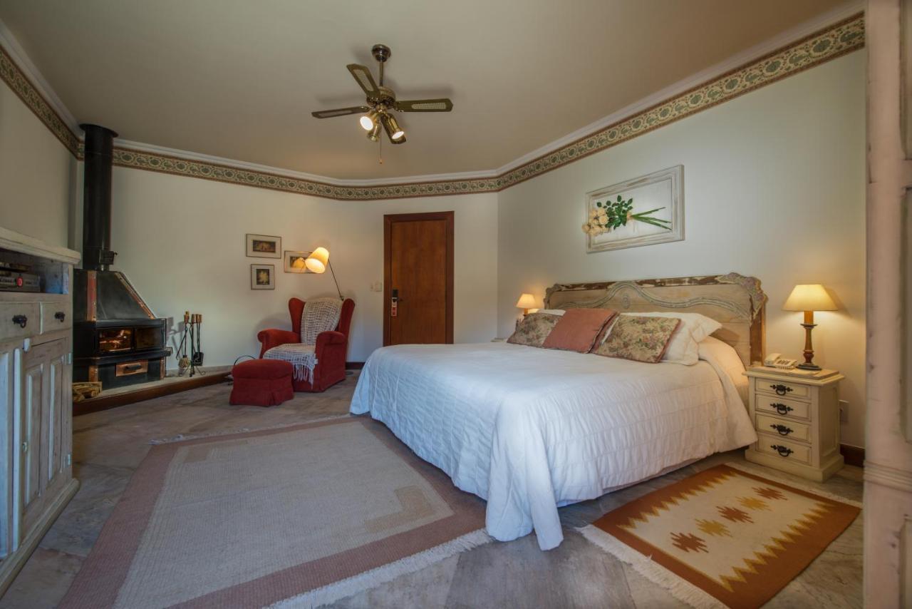 Quinta Da Paz Resort Itaipava Dış mekan fotoğraf