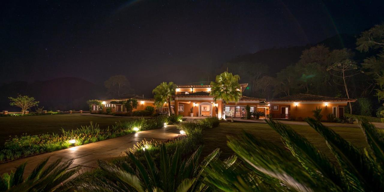 Quinta Da Paz Resort Itaipava Dış mekan fotoğraf