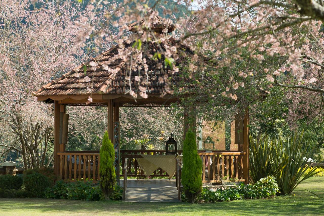 Quinta Da Paz Resort Itaipava Dış mekan fotoğraf