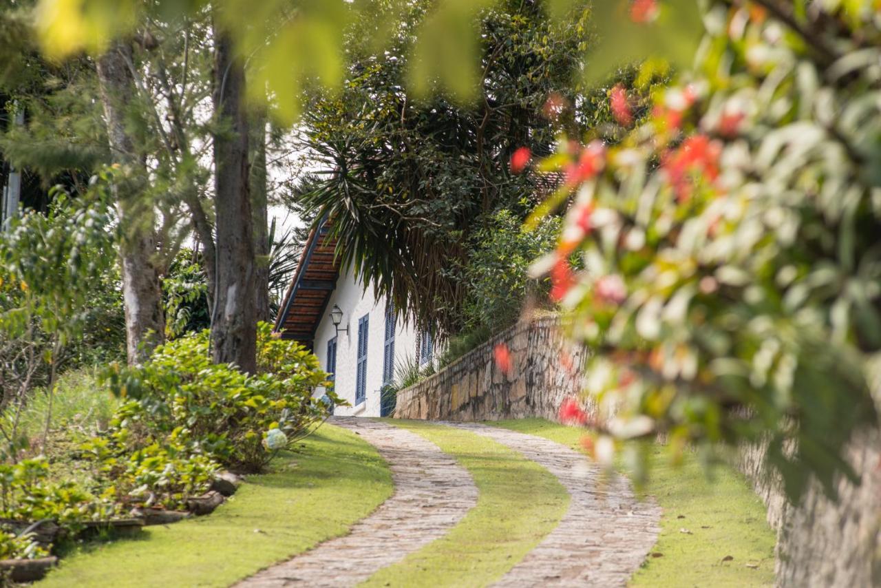 Quinta Da Paz Resort Itaipava Dış mekan fotoğraf