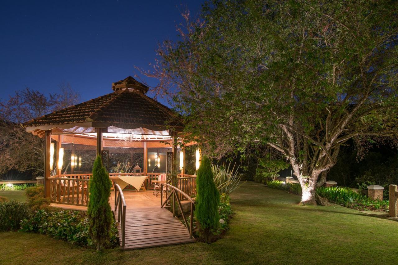 Quinta Da Paz Resort Itaipava Dış mekan fotoğraf