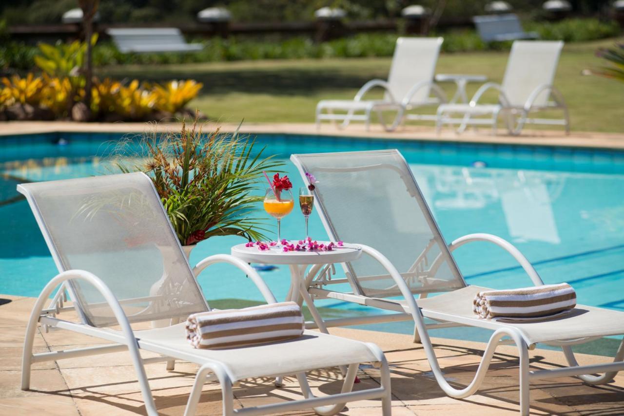 Quinta Da Paz Resort Itaipava Dış mekan fotoğraf
