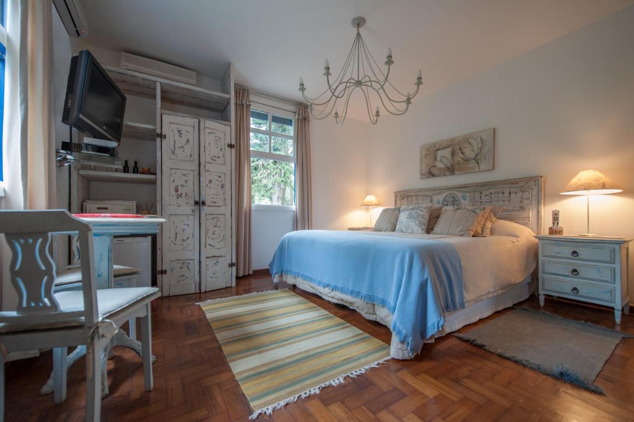 Quinta Da Paz Resort Itaipava Dış mekan fotoğraf