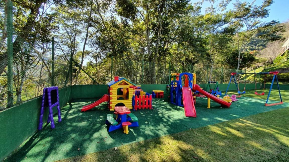 Quinta Da Paz Resort Itaipava Dış mekan fotoğraf